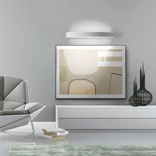 BAND 28 cm Wall lamps 